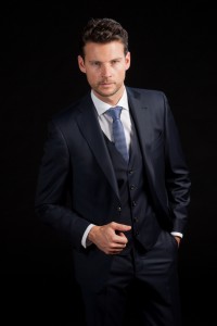 Huurkleding foto's